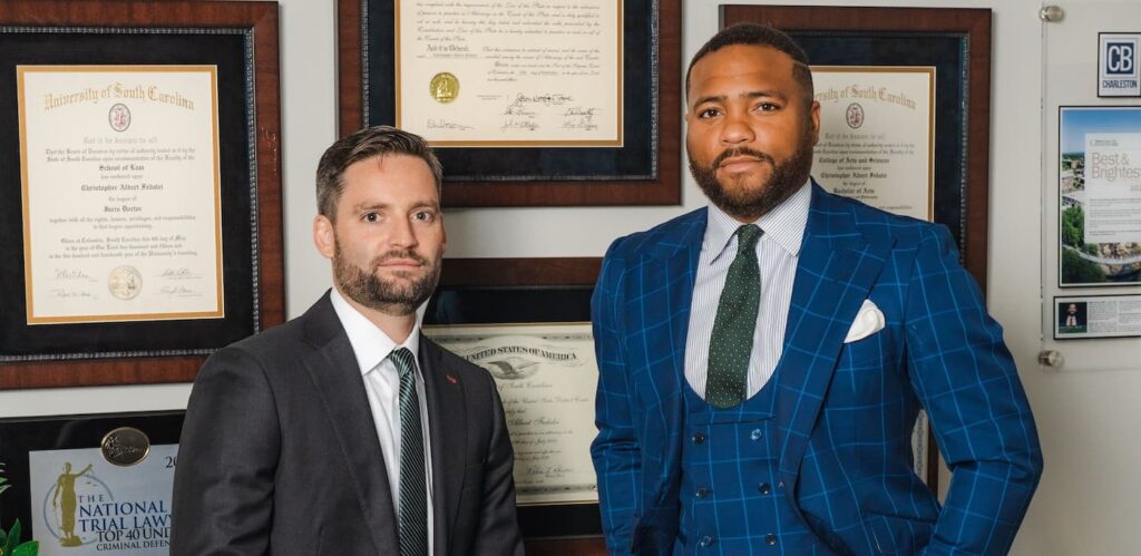 Lead Attorneys Fedalei & Reid